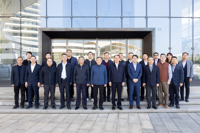 長大橋梁安全長壽與健康運(yùn)維全國重點(diǎn)實驗室廈門路橋協(xié)同創(chuàng)新基地簽約暨揭牌儀式成功舉辦